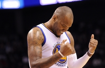 Les Warriors enfoncent un peu plus les Hornets
