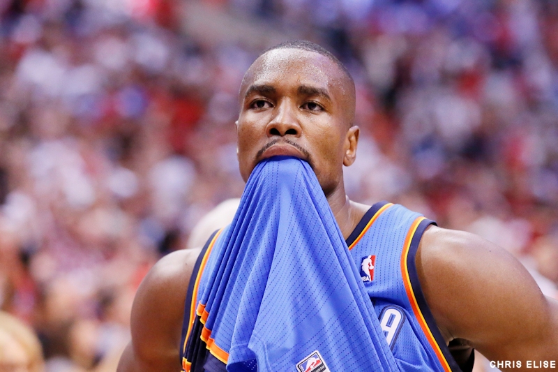 thunder