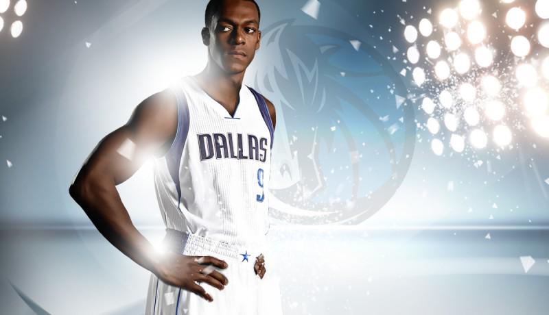 Rajon Rondo transféré à Dallas !