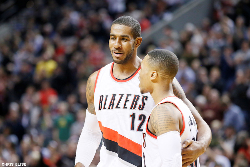 Les Raptors craquent en prolongation à Portland