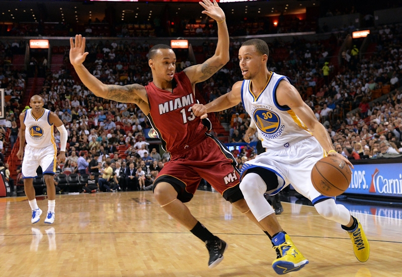 curry-heat