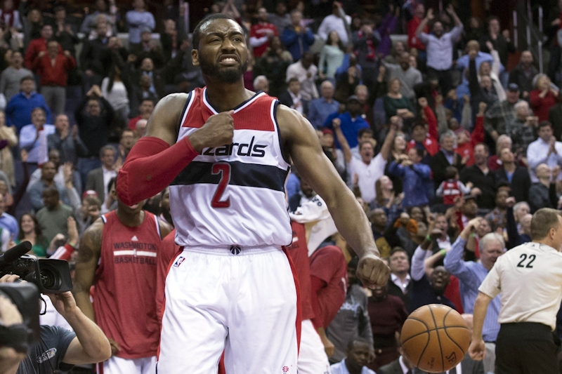 Washington - Boston : on en redemande !