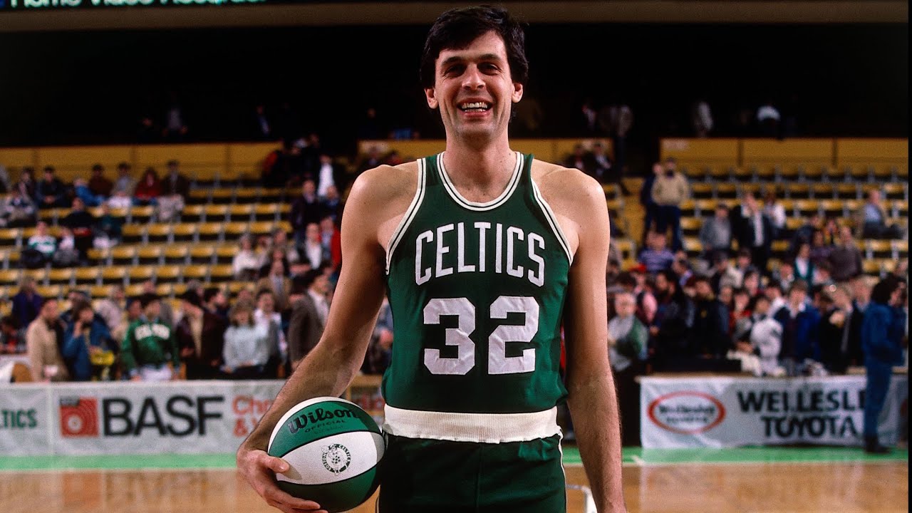 Happy Birthday | Kevin McHale – Welcome to the Torture Chamber | NBA