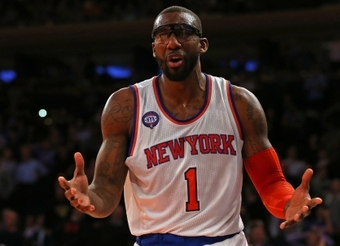 Les Nets enfoncent un peu plus les Knicks