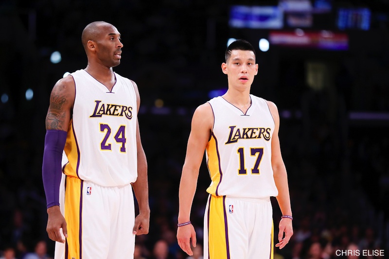 kobe-lin