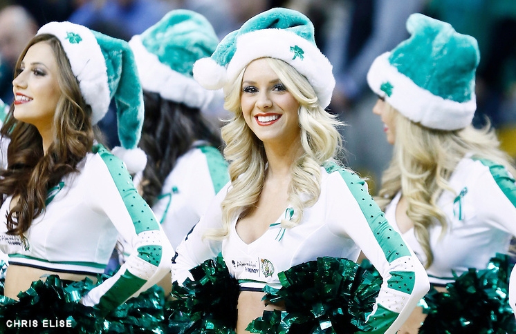 Quels cadeaux de Noël pour les joueurs NBA ?