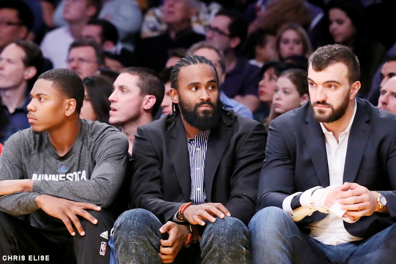 turiaf