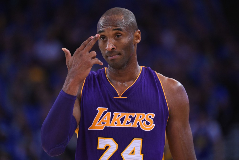 NBA: Los Angeles Lakers at Golden State Warriors