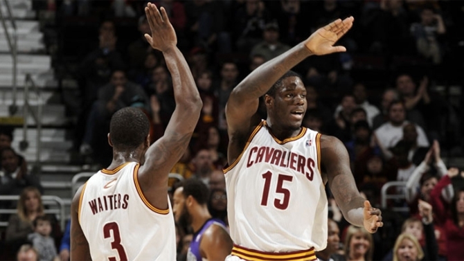 Anthony-Bennett