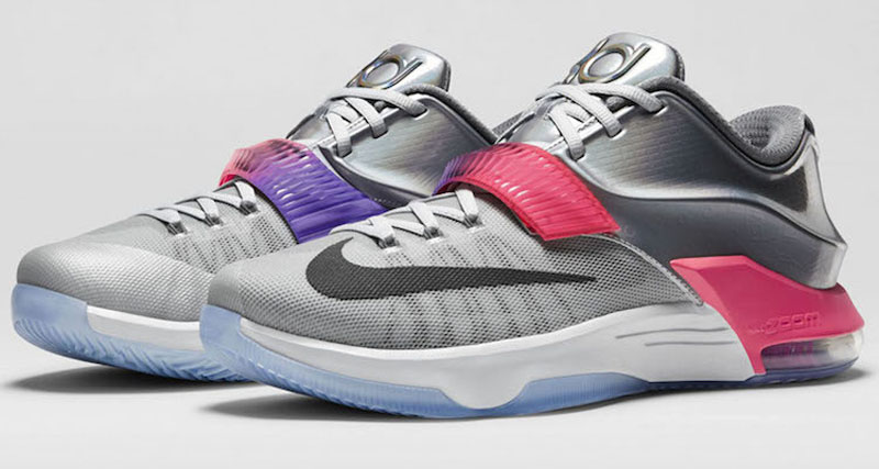 Kd 7 all star outlet