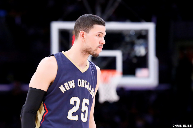 Jeff Green aux Grizzlies : Austin Rivers rejoindrait son père aux Clippers
