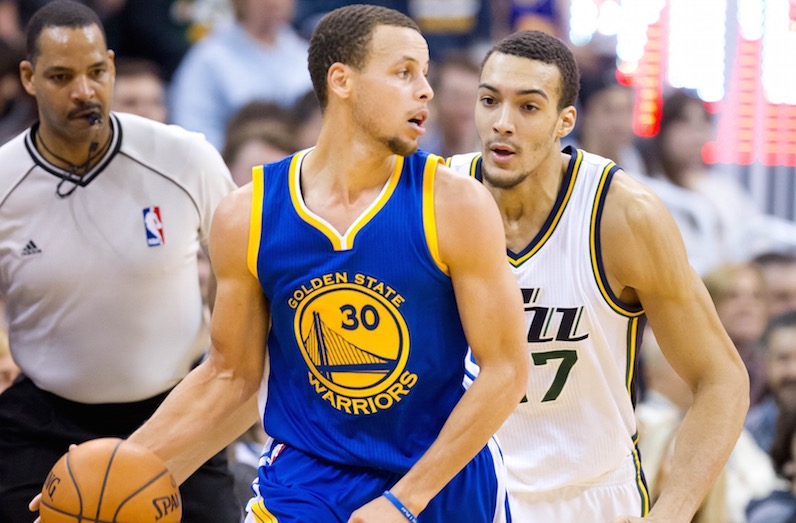 curry-gobert
