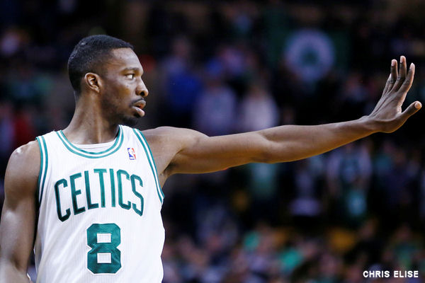 Jeff Green rejoindrait Memphis dans un échange à trois équipes