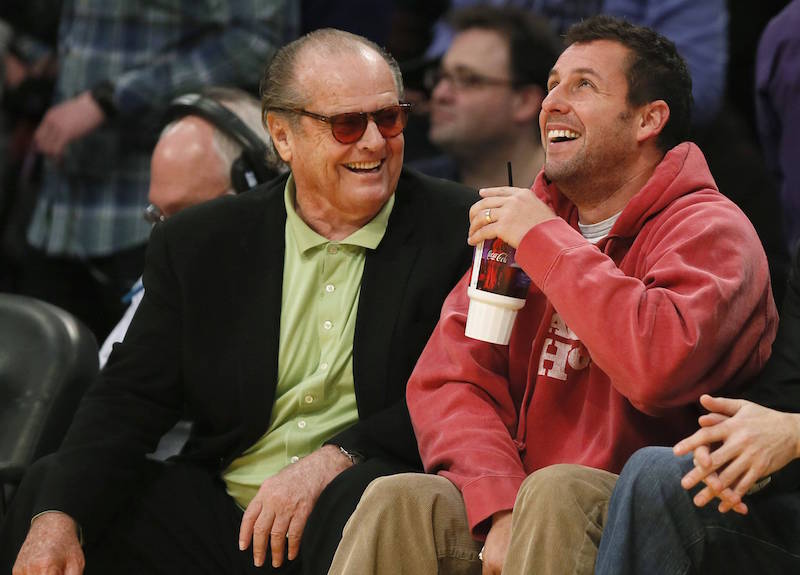 Le Top 5 des supporters les plus célèbres de la NBA