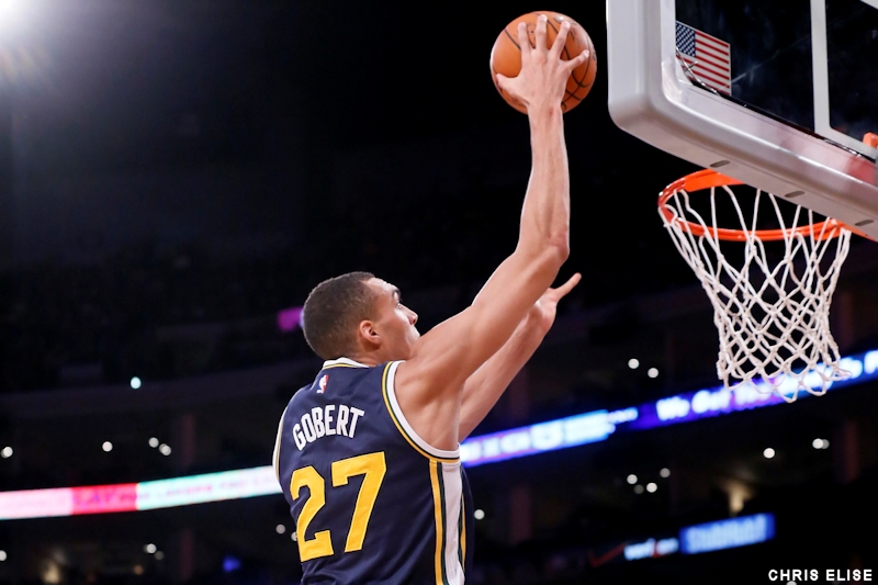 Rising Stars Challenge : notre sélection pour le match USA - Reste du monde