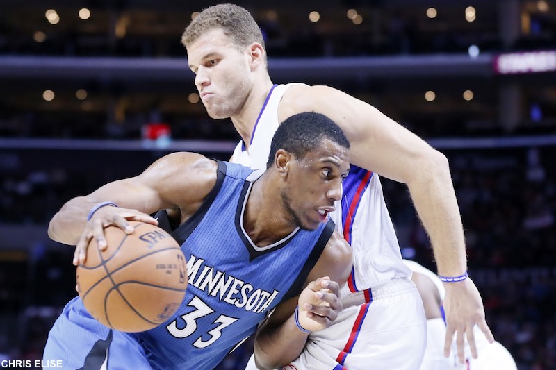 Thaddeus Young intéresse Brooklyn