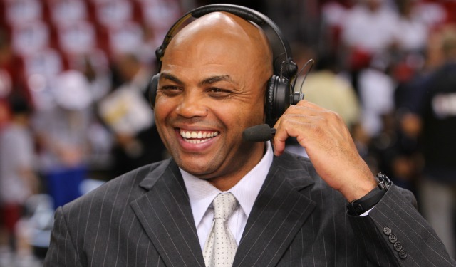 Pensant être transféré aux Lakers, Charles Barkley a joué... bourré !