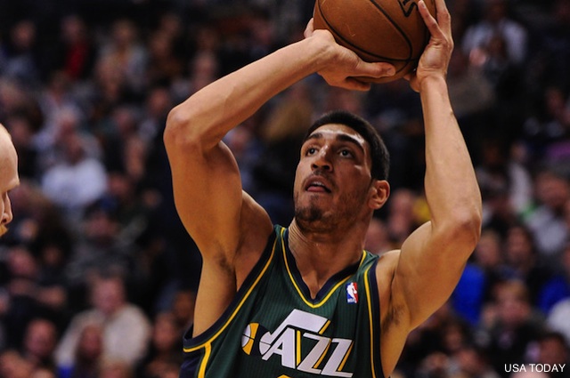 Le Jazz ne lâchera pas Enes Kanter... à moins d'une offre irrésistible !