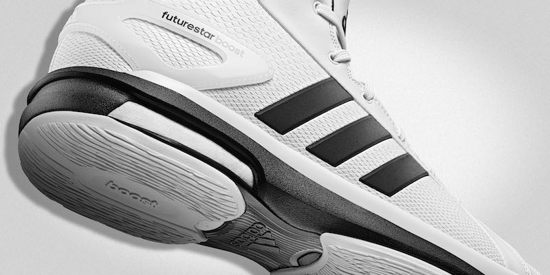 Adidas : la Futurestar Boost, la version moderne de la célèbre Pro Model