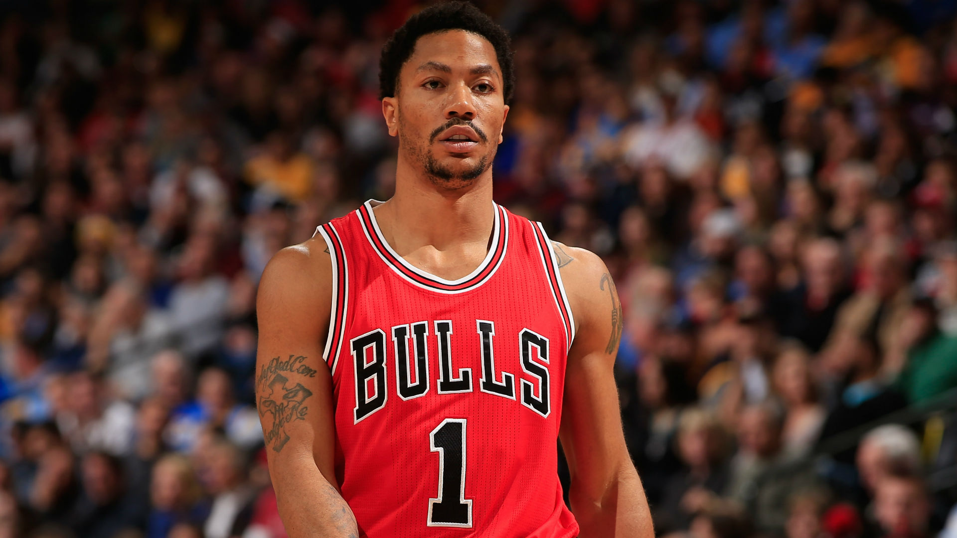NBA: JAN 29 Bulls at Lakers