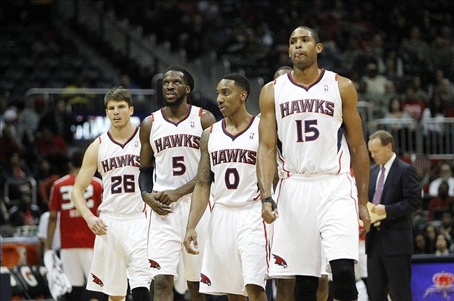 Une offre à 800 millions de dollars pour les Hawks