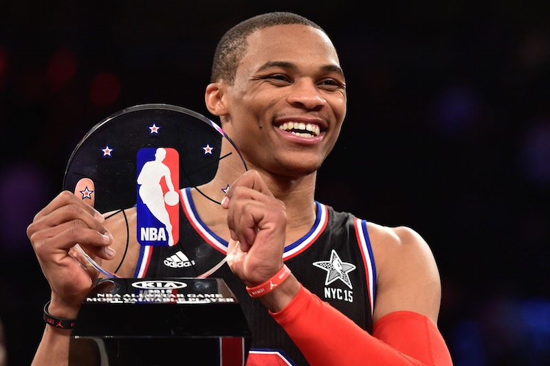 Hoopcast - Episode 72 : un All-Star Week-End grand cru