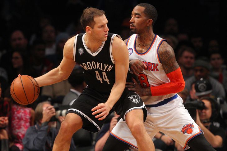 Bojan Bogdanovic, retour sur l'itinéraire d'un prodige
