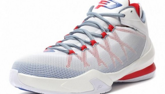Jordan Brand la chaussure de Chris Paul pour les playoffs Basket USA