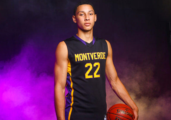 Ben Simmons