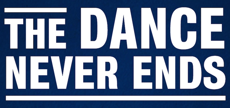 The Dance Never Ends : la NBA dévoile le slogan des playoffs