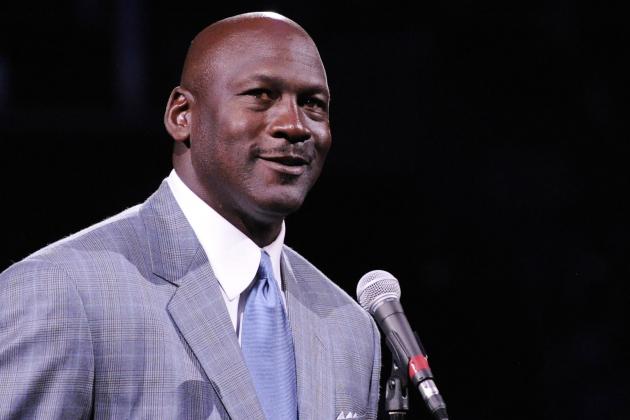 Michael Jordan fait son entrée dans le classement des milliardaires