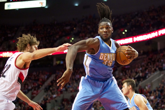 Kenneth Faried milite pour le maintien de son nouveau coach