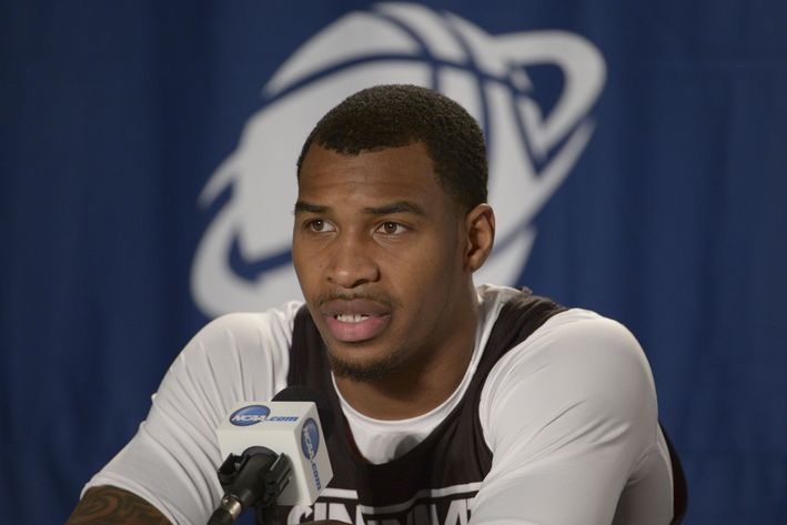Sean Kilpatrick