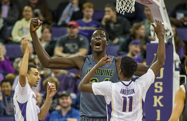 mamadou