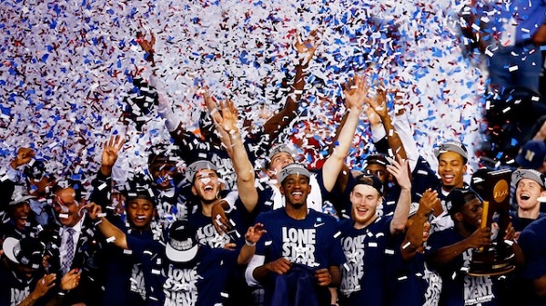 Bracket Challenge 2015 : remplissez votre tableau pour la March Madness avec BasketUSA