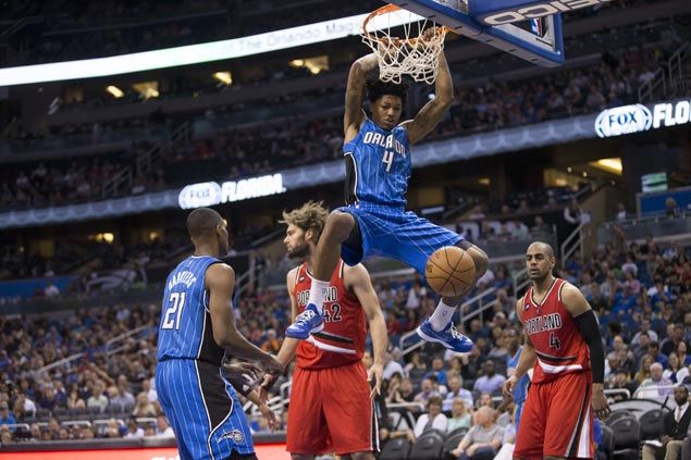 Rookie of the Year : Victor Oladipo défend son coéquipier Elfrid Payton