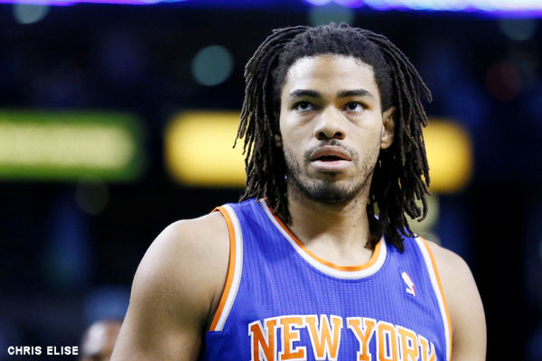 NBA: MAR 26 Knicks at Celtics