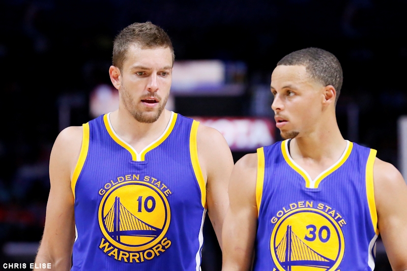 Golden State : David Lee proche d'un retour