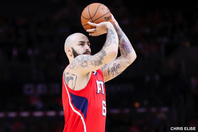 pero antic