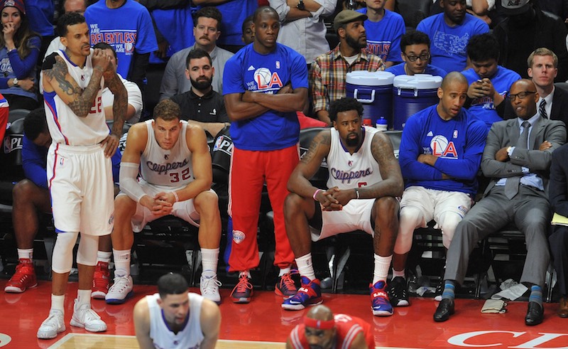 [débat] Quel avenir pour les Clippers ?