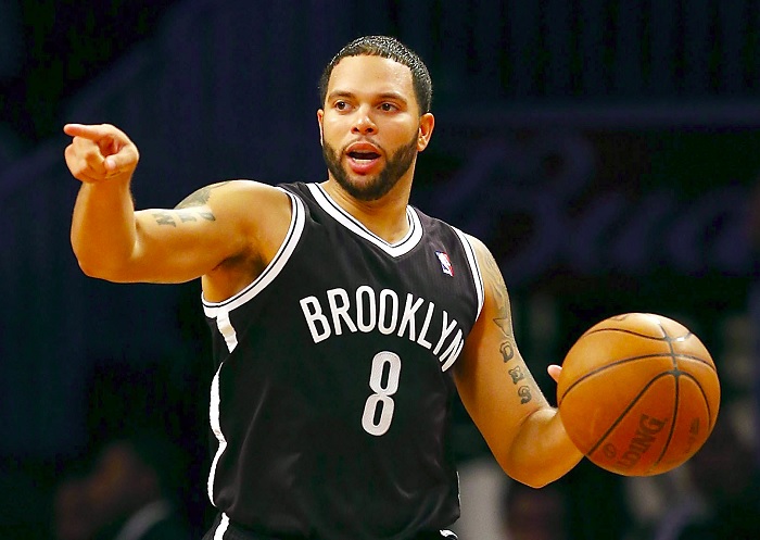deron