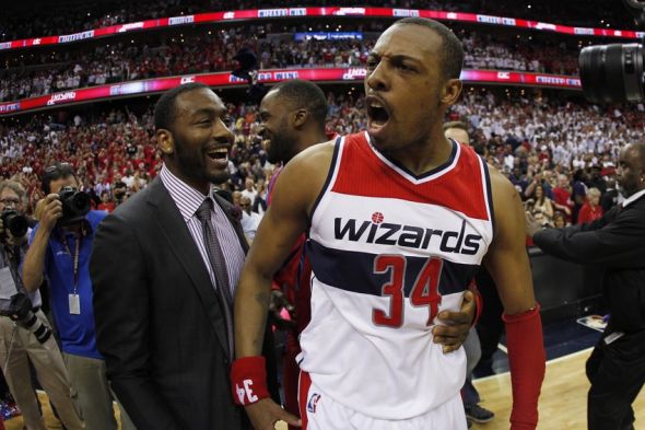 Paul Pierce : 