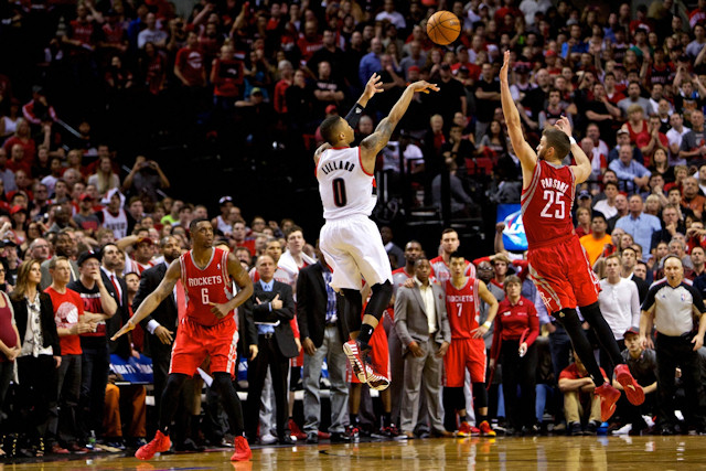 lillard-blazers