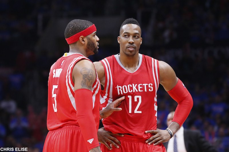 Un avenir radieux pour les Rockets