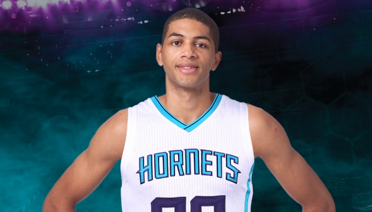 Nicolas Batum transféré aux Charlotte Hornets