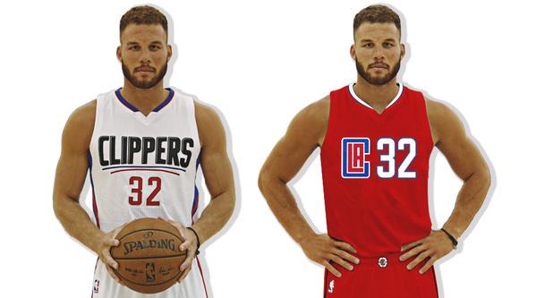 Le boss des Clippers s'explique sur la nouvelle identité de sa franchise