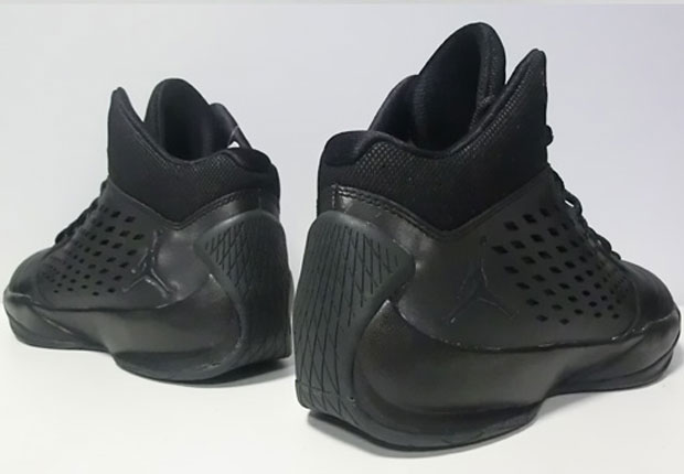 Nike air jordan rising high sale