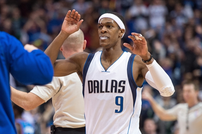 Free agency 2015 : le Top 10 des meneurs de jeu