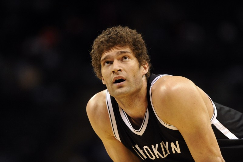 brook