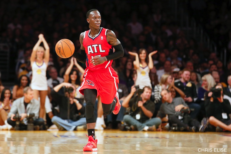 Allemagne : Dennis Schröder présent à l'Eurobasket
